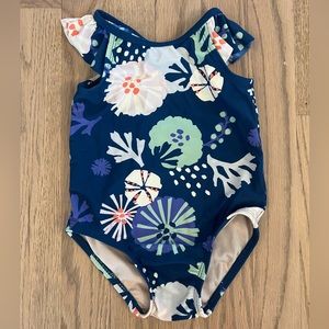 Tea Collection One Piece Swim